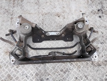 NÁPRAVNICE PŘEDNÍ KOLÉBKA MERCEDES W 203