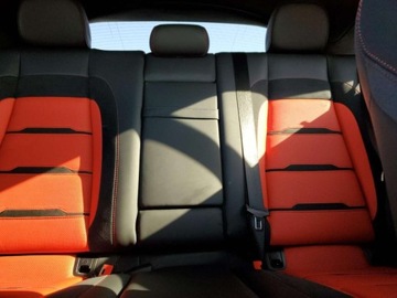 Mercedes GLE V167 2024 Mercedes-Benz GLE 63 S Coupe 4Matic AMG 2024 4.0l 4.0 Benzyna 603KM, zdjęcie 10