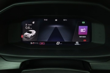 Cupra Formentor Crossover 1.5 TSI 150KM 2021 Cupra Formentor 1.5 TSI, Salon Polska, zdjęcie 10