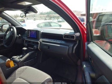 Toyota Tacoma II 2024 Toyota Tacoma SR 2024 2.4l 2.4 Benzyna 228KM, zdjęcie 9