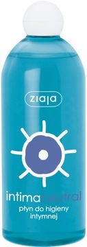 Ziaja Intima Płyn Do Higieny In. Neutralny 500ml