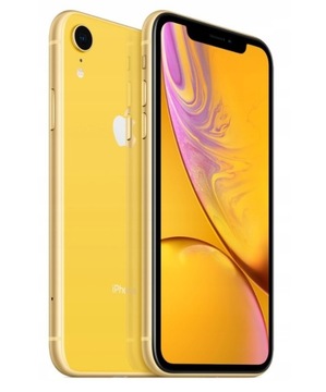 Смартфон Apple iPhone XR – ВЫБОР ЦВЕТА