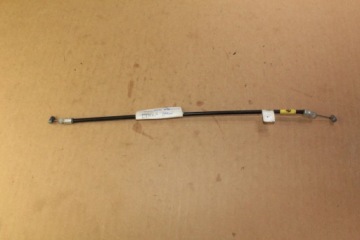 ТРОС ЗАДНЕГО ЗАМКА BMW G 310 GS 2017