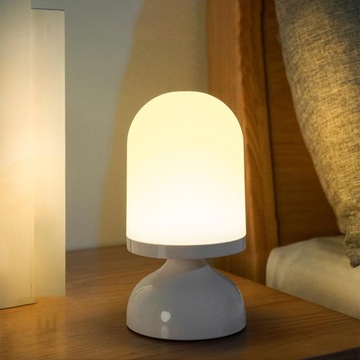 Современный ночник Лампа с голосовым управлением