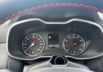 MG ZS II SUV Classic 1.5 VTi-Tech 106KM 2024 MG ZS 1.5 VTi-Tech 106KM MT5 Excite Salon PL I-wszy wlasciciel ASO 1.5, zdjęcie 13