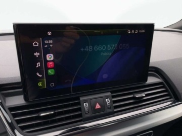 Audi SQ5 2023 Audi SQ5 Pneumatyka Hak Matrix LED Bang Olufsen Kamera Webasto Salon PL F, zdjęcie 25