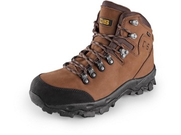 BUTY TREKKINGOWE MEMBRANA GOTEX MONT BLANC r.47