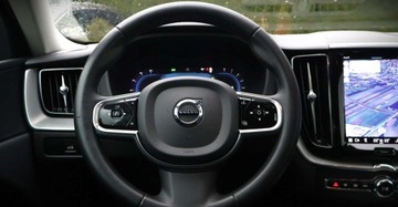 Volvo XC60 II 2022 Volvo XC 60 (Nr.243) 2.0 B4 Automat Skory Navi Kamera Tempomat Gwarancja, zdjęcie 22