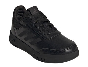 40 КРОССОВКИ ADIDAS ЧЕРНЫЕ УДОБНЫЕ TENSAUR GW6424
