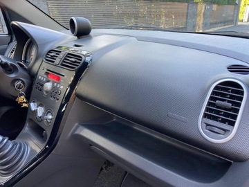 Suzuki Splash 2014 Suzuki Splash Suzuki Splash 1.0 Benzyna 5-Drzwi Klimatyzacja Benzyna 65KM, zdjęcie 29