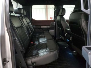 Ford 2022 Ford F150 2022, 5.0L, 4x4, SUPERCREW ROUSH, od ubezpieczalni 5.0 Benzyna, zdjęcie 8