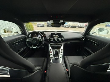 Mercedes AMG GT C190 Coupe 4.0 V8 462KM 2015 Mercedes AMG GT 4.0 V8. Przebieg 3000 km!! FV23%, zdjęcie 22