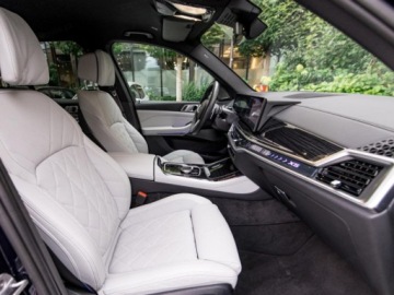 BMW X5 G05 SUV Facelifting 3.0 30d 298KM 2025 BMW X5 xDrive30d Sport Suv 2.0 (298KM) 2025, zdjęcie 16