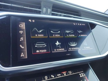  Audi A6 Avant Audi A6 40TDI S tronic 2.0 Diesel 204KM, zdjęcie 29