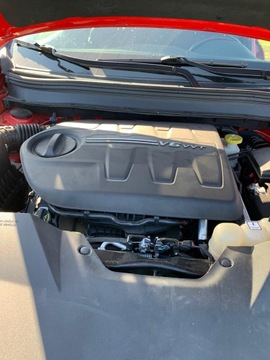 Jeep Cherokee V Terenowy 3.2 V6 272KM 2018 JEEP CHEROKEE TRAILHAWK ELITE 3.2 benzyna, 272KM, 2018r, zdjęcie 19