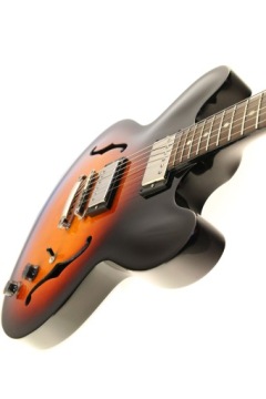 Gibson ES 335 Studio 2015, легендарная серия Gibson – культовый идеал