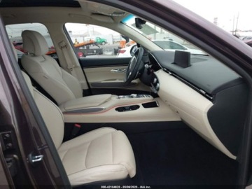  Genesis GV70 2.5T 2023 2.5 Benzyna 300KM, zdjęcie 9