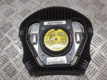 ULOŽENÍ AIRBAG ŘIDIČE LANCIA LYBRA 735257747