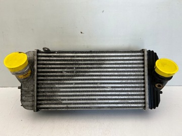 HYUNDAI SANTA FE IV CHLADIČ INTERCOOLER 2.2 CRDI