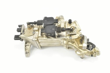 CHŁODNICA SPALIN EGR 8598309 BMW G05 G06 G30 3.0D