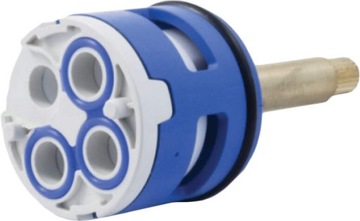 Переключатель душа для душевых панелей XNC05FUP0