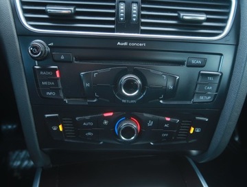 Audi A4 B8 Limousine 2.0 TDI 143KM 2008 Audi A4 2.0 TDI, Xenon, Klima, Klimatronic, zdjęcie 11