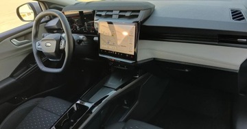 Ford Puma II Crossover E-Gen Elektryczny 43kWh 168KM 2025 Ford Puma 645 netto msc GEN-E BEV Puma Elektryk 168 KM elektryczna 168KM, zdjęcie 7