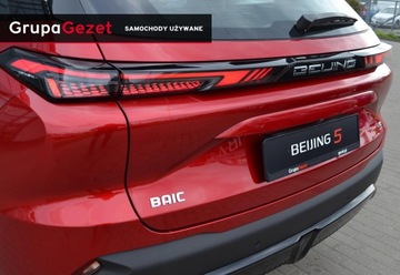  BAIC Beijing 5 1.5T 177KM 7DCT Luxury, zdjęcie 10
