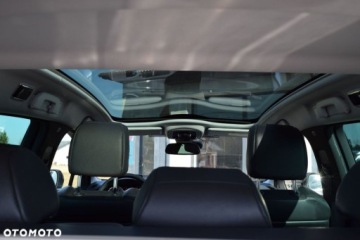 Peugeot 508 I SW Facelifting 1.6 e-THP 165KM 2015 Peugeot 508 1.6 THP 165KM Lift Allure LED Panorama Navi Kamera Czujniki Hak, zdjęcie 36