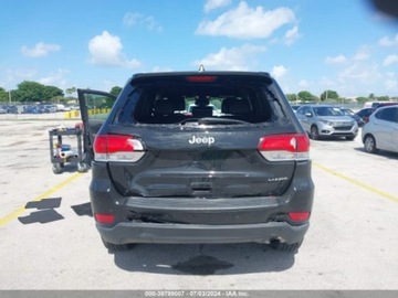 Jeep 2022 Jeep Grand Cherokee 2022r, WK Laredo, 3.6L, 4x4 3.6 Benzyna 295KM, zdjęcie 7