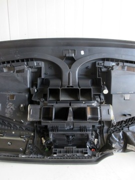 CITROEN C4 GRAND PICASSO 06- ПРИБОРНАЯ ПАНЕЛЬ