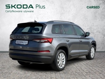 Skoda Kodiaq I SUV Facelifting 1.5 TSI 150KM 2022 Skoda Kodiaq 1.5TSI 150KM Ambition DSG l Hak, Grza, zdjęcie 1