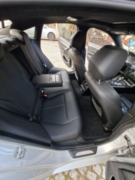 BMW Seria 4 F32-33-36 2016 BMW Seria 4 ZAREJESTROWANY BMW 428i Gran Coupe 2.0 Benzyna 288KM, zdjęcie 15
