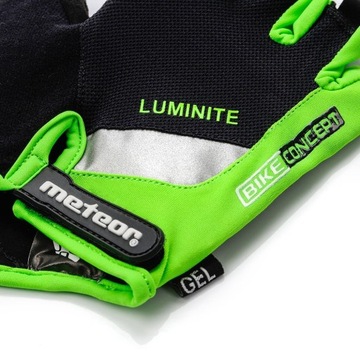 ВЕЛОСИПЕДНЫЕ ПЕРЧАТКИ ВЕЛОСИПЕДНЫЕ ПЕРЧАТКИ GEL GEL XL