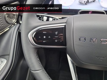 Omoda 5 1.6 T-GDI 147KM 2025 Omoda Omoda 5 Comfort 1.6 TGDI 147 KM OD RĘKI, zdjęcie 10