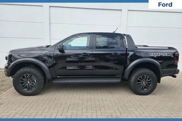 Ford Ranger VI Raptor 2.0 EcoBlue BI-TURBO 210KM 2025 FORD Ranger Raptor A10 4x4 2.0 210KM, zdjęcie 5