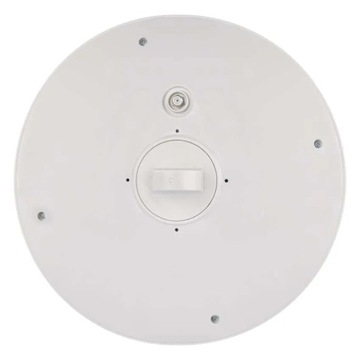 КОМПЛЕКТ НАЗЕМНОЙ внешней всенаправленной телевизионной антенны 360° DVB-T2 5G FM DAB