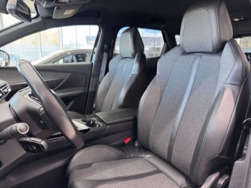 Peugeot 3008 II Crossover 1.2 PureTech 130KM 2017 Peugeot 3008 GT Line, Full LED, Kamera cofania, Blind Spot, navi FV-23, gw, zdjęcie 8