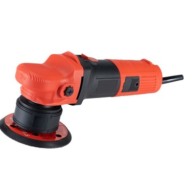 Полировальная машина Heckmann DF9A, машина для полировки автомобилей