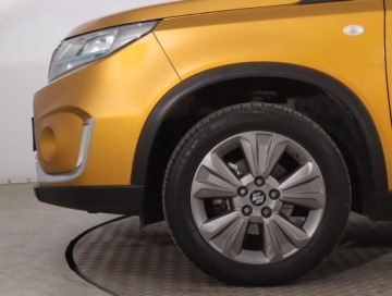 Suzuki Vitara III 2020 Suzuki Vitara 1.4 BoosterJet, Salon Polska, zdjęcie 13