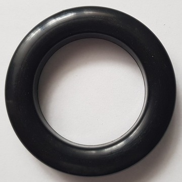 50 szt. PRZELOTKA kółeczka DO FIRAN 10 kolorów