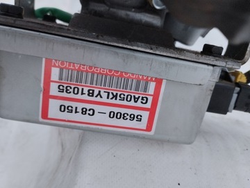 HYUNDAI I20 II SLOUPEC VOLANT SERVO