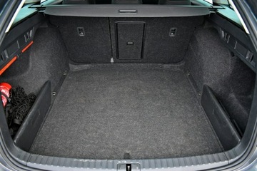 Skoda Octavia IV Kombi 2.0 TDI 150KM 2022 Škoda Octavia Skoda Octavia Bezwypadkowy / Salon, zdjęcie 26