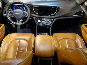Chrysler Pacifica II 2021 Chrysler Pacifica Pinnacle 2021 3.6l 3.6 Benzyna 287KM, zdjęcie 8