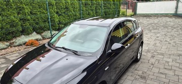 Fiat Tipo II Hatchback 1.4 95KM 2017 FIAT TIPO LOUNGE! Super stan!, zdjęcie 7