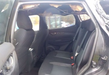 Nissan Qashqai II Crossover Facelifting 1.3 DIG-T  160KM 2020 Nissan Qashqai Okazja 1.3 Benzyna 160KM, zdjęcie 21