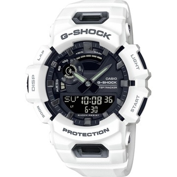 ZEGAREK CASIO G-SHOCK GBA-900-7AER BLUETOOTH + BOX