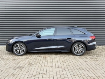 Audi A5 B10 Avant 2.0 TFSI 204KM 2025 Audi A5 Avant TFSI 204 KM | 2x S Line | Pakiety as, zdjęcie 5