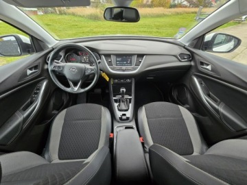Opel 2019 Opel Grandland X Śliczny*Gwarancja, zdjęcie 16