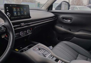 Honda ZR-V 2.0 i-MMD Hybrid 184KM 2024 Honda ZR-V Honda ZRV 2,0 iMMD HEV Advance BSICTM 2WD CVT Dealer Honda Karl, zdjęcie 9